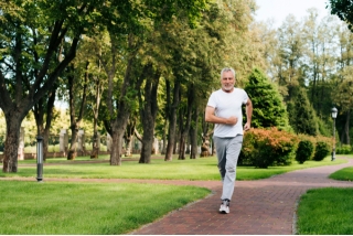 Omniyat Lumena Amenities - Rubberised Jogging Track