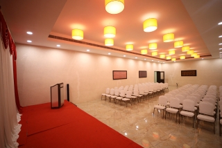 Omniyat Lumena Amenities - Toddlers Play Area