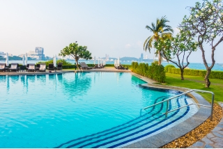 Omniyat Lumena Amenities - Senior Citizens Area